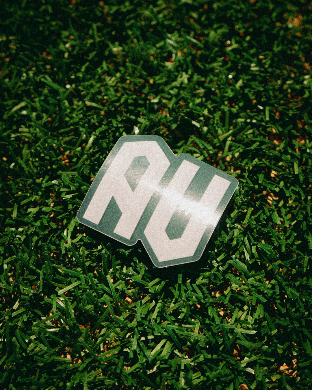 AV Sticker