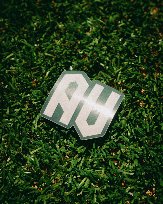 AV Sticker