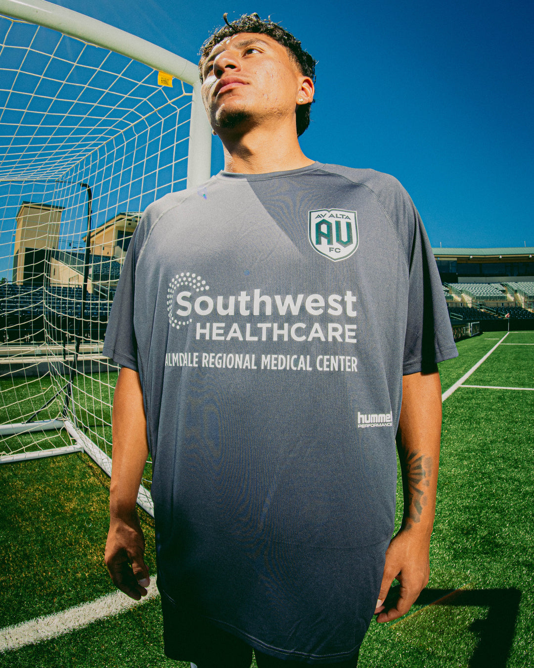 Hummel Pulse Shirt