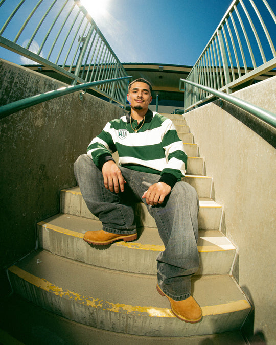 Hummel L/S Polo