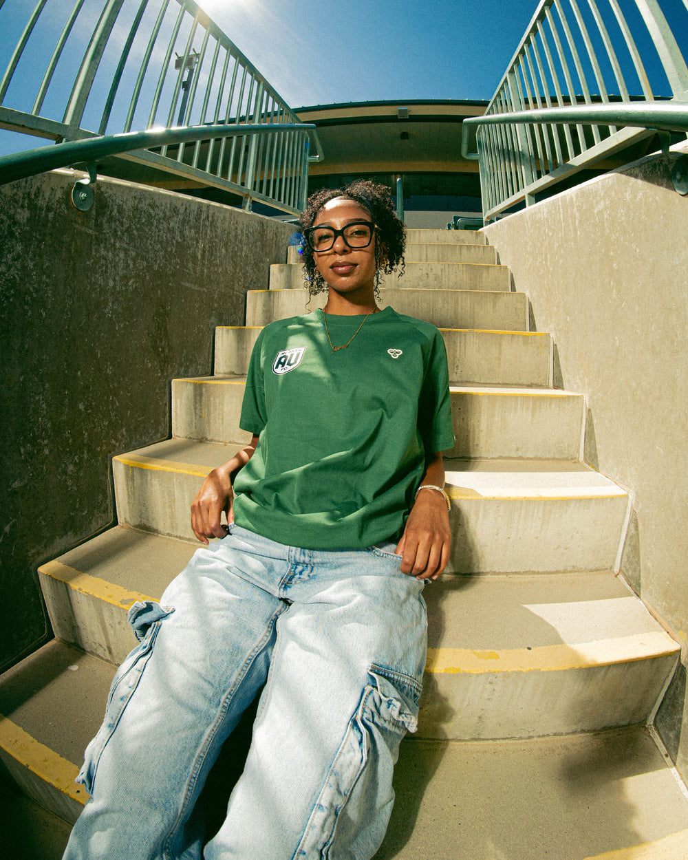 Hummel Archive T-Shirt Youth