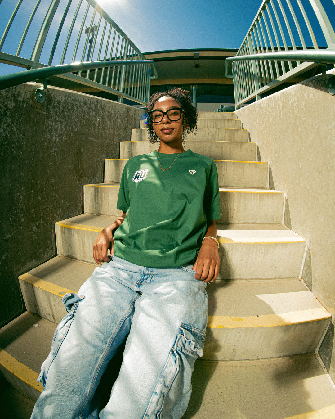 Hummel Archive T-Shirt Youth