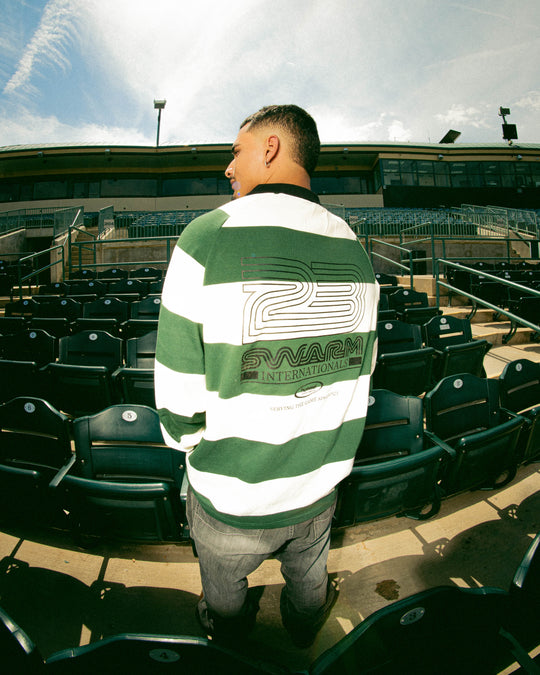 Hummel L/S Polo