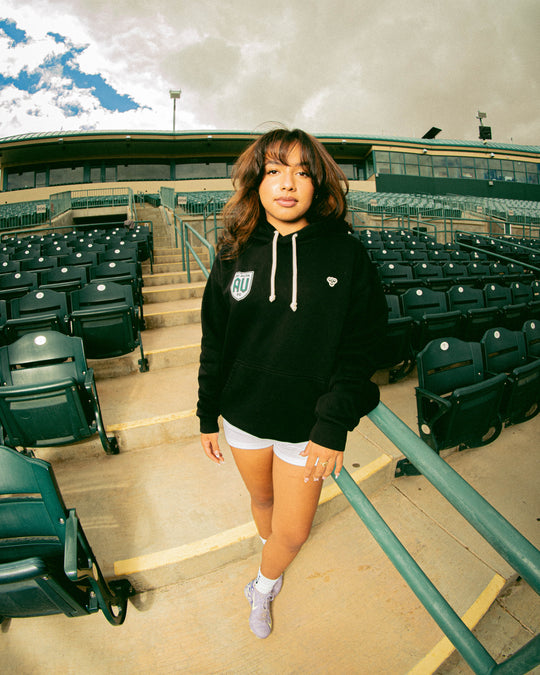 Hummel Loose Hoodie