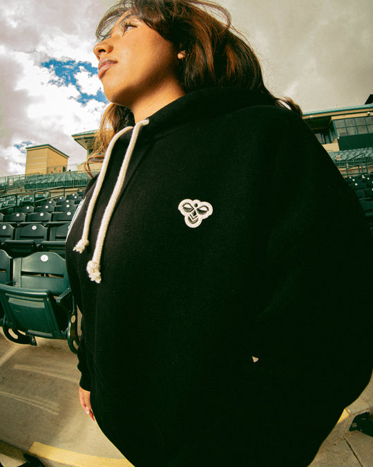 Hummel Loose Hoodie