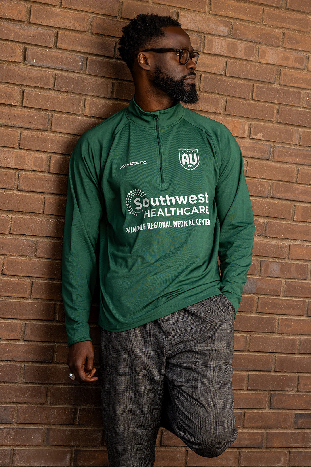 OUTERWEAR – AV ALTA FC