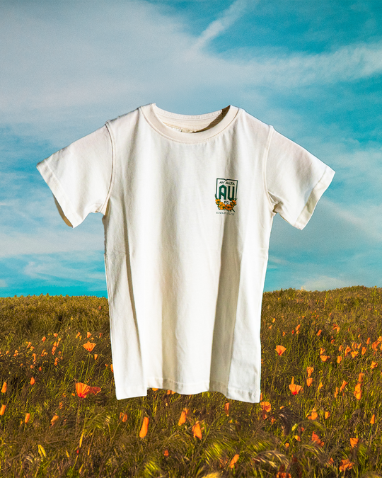 Poppy Shirt Youth