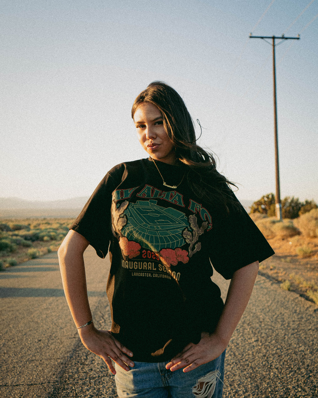 Adult Home Tour Shirt